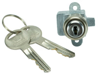 Glove Box Lock & Key Set (VH-CM)