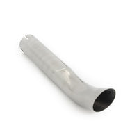 Stainless Upsweep Exhaust Tip (VH Charger R/T & Pacer)