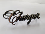 "Charger" Script Badge (CL Charger)