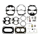 Carburetor Rebuild Kit, Carter 2BBL "Low Top" (AP6-VJ)