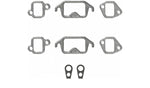 Felpro Exhaust Manifold Gasket Set, Small Block 273/318 (AP6-CM)