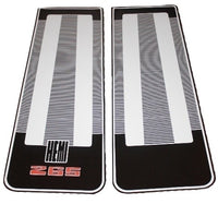 Hood Stripe Decal Kit (VH-VK Charger)