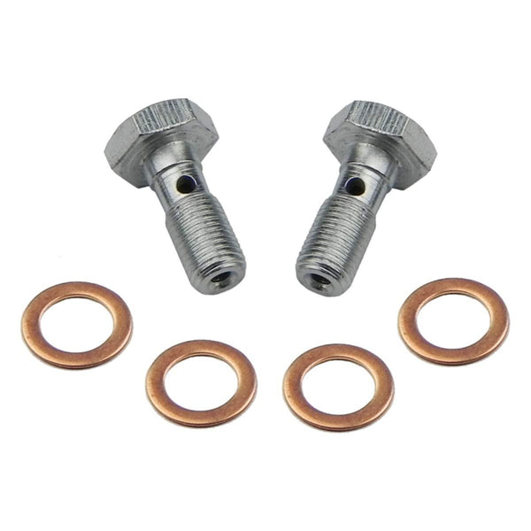 Caliper Banjo Bolt & Washer Set (VC-VH)