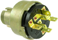 Ignition Switch (RV1-VG)