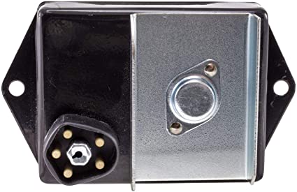 Ignition Control Module, 5-Pin