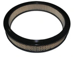 Air Filter, Slant 6 2BBL (VE/VF)