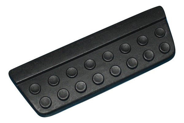 Brake Pedal Pad, Auto (RV1-VC)