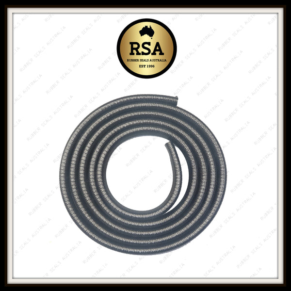 Door Aperture Pinchweld Seal (VH-CL Charger & Coupe)