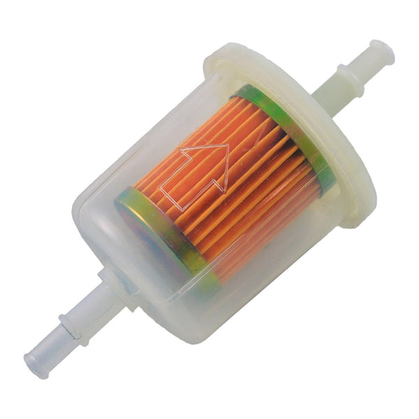 Fuel Filter, Z14/MF1 (RV1-VK)