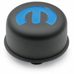 Mopar Oil Breather Cap, Black