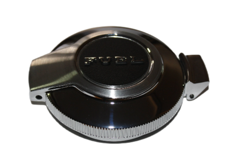 Flip Fuel Cap (VH-CL Charger & Dodge Charger)