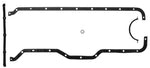 Sump Gasket Set, Hemi 6 (VG-CM)