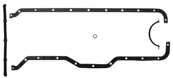 Sump Gasket Set, Hemi 6 (VG-CM)