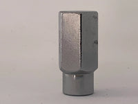 7/16" Wheel Nut, RH Thread - W35 Mag Wheel