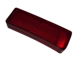 Rear Tail Light Lens Set (CH-CK, CXC)