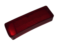 Rear Tail Light Lens Set (CH-CK, CXC)