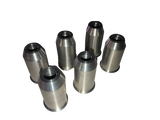 Billet Aluminium Spark Plug Guide Tube Set, Slant 6 (RV1-VF)
