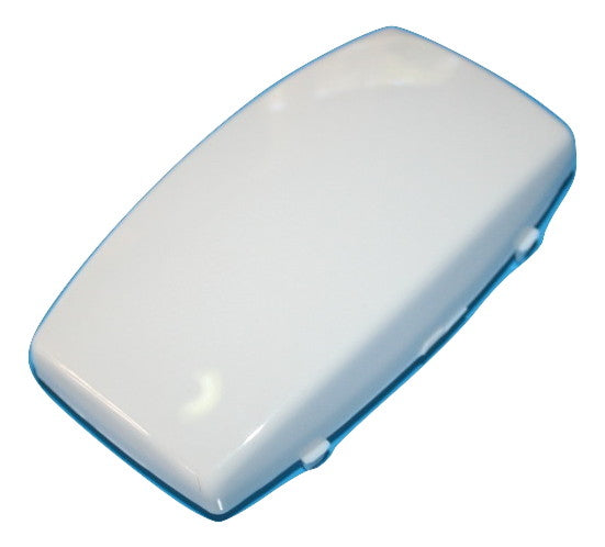 Interior Light Lens Cover (VH-CM)