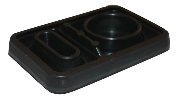 Master Cylinder Lid Seal (CL/CM)