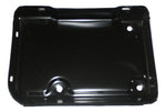 Battery Tray, Steel (RV1-VC)