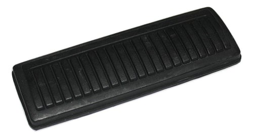 Brake Pedal Pad, Auto (VE/VF)