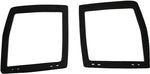 Tail Light Housing To Body Seal Set (VF/VG Coupe)
