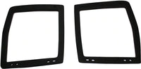 Tail Light Housing To Body Seal Set (VF/VG Coupe)