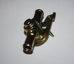 Heater Tap/Valve, Cable Operated 5/8" Hose (VG-CM)