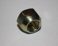 7/16” Wheel Nut, LH Thread - Standard Open End