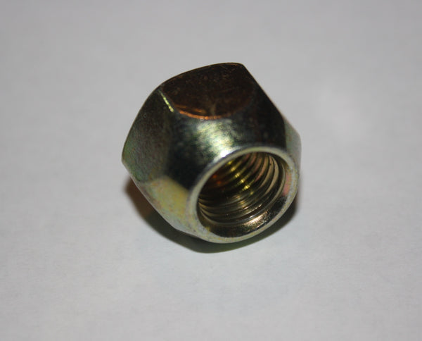 7/16” Wheel Nut, RH Thread - Standard Open End