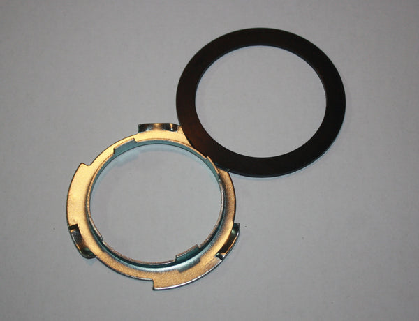 Fuel Tank Sender Retaining Ring & Seal Set (RV1-CM)