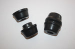 Radius/Strut Rod Bush Set, Rubber (VJ-Early CL)