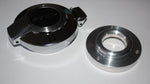 Flip Fuel Cap Conversion Set (RV1-CM)