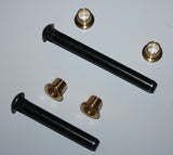 Door Hinge Pin & Bush Kit, Heavy-Duty (VH-CM)