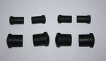 Rear Leaf Spring Shackle Bush Set (VJ-CM)