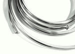 Windscreen Locking Strip, Chrome (VH-CM, Except VH-CL Charger)