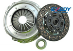 Exedy Standard Clutch Kit, Hemi 6 (VG-CM)