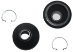 Torsion Bar Boot Set, Rubber (RV1-CM)