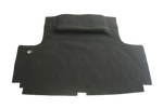 Moulded Carpet Loop Pile Boot Mat (VC Sedan)