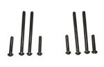 Headlight Bezel Bolt Set (VC)