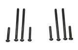 Headlight Bezel Bolt Set (VC)