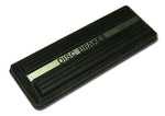 Brake Pedal Pad & Insert, Auto (VG/VH)