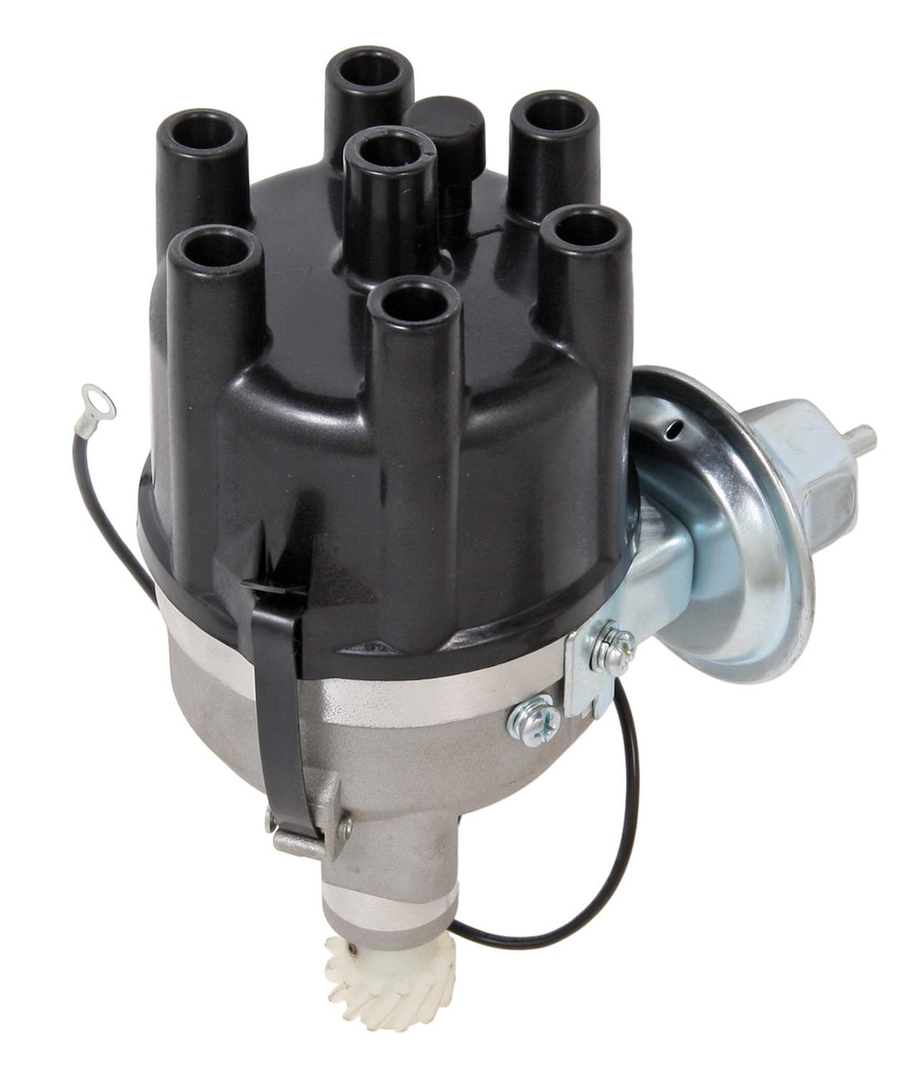 Slant 6 Autolite Distributor, Factory Points Ignition – Southern ...