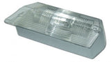 Front Indicator Lens Set, Clear (AP5)