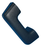 Front/Rear Armrest Pad, Black (AP5-VC)