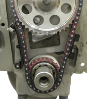 Timing Chain Tensioner, Small Block (AP6-CM)