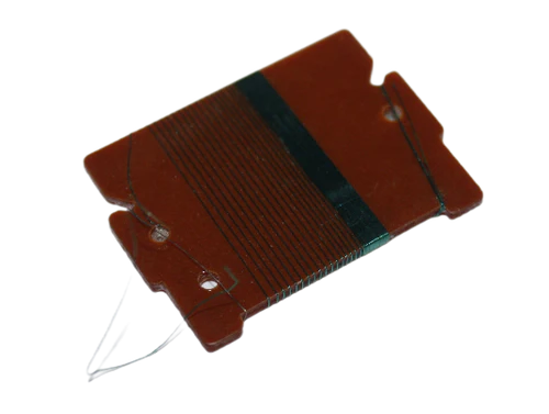 Fuel Tank Sender Resistor (CM)