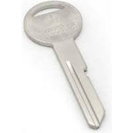 Boot Key Blank, Genuine (AP5-CM)