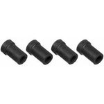 Rear Leaf Spring Shackle Bush Set, 22mm (RV1-CM)