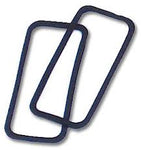 Rear Indicator Lens Seal Set (VH-VK Charger & VJ/VK Sedan)